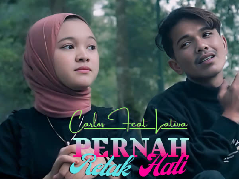Pernah Retak Hati (Single)