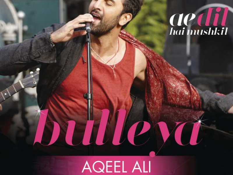 Bulleya (Tropical Mix By Aqeel Ali) [From 