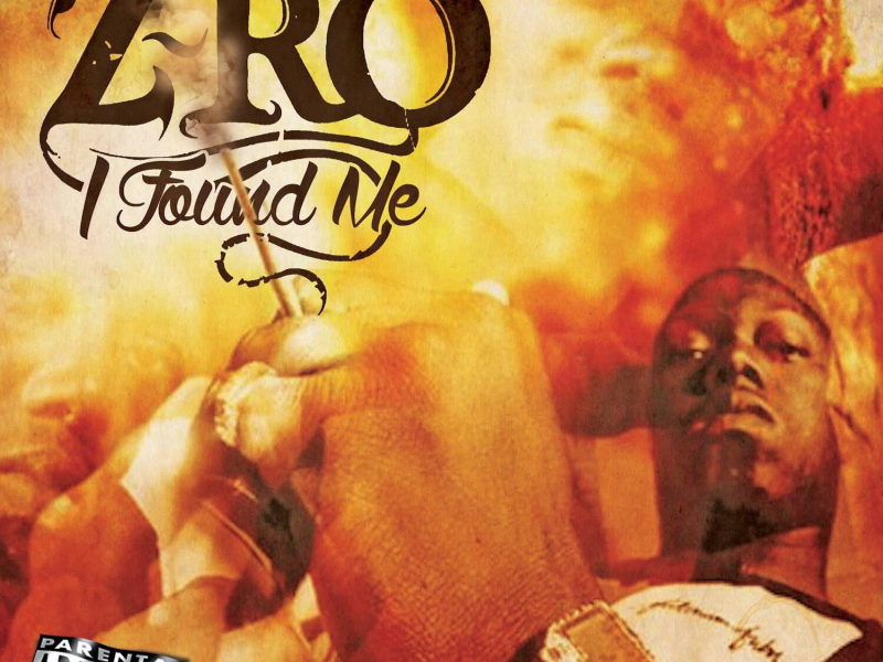 I Found Me (The KMJ & Straight Profit Collection)