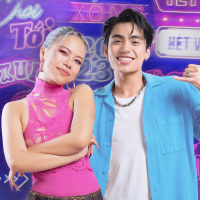 Xui Hay Vui (Single)