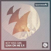 Lean On Me E.P. (Single)