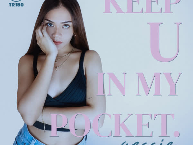 keep u in my pocket (Single)