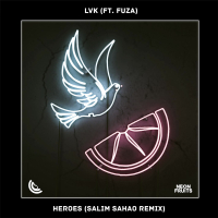 Heroes (feat. Fuza) (Salim Sahao Remix) (Single)