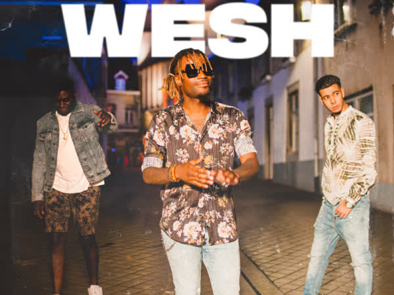 Wesh (Single)