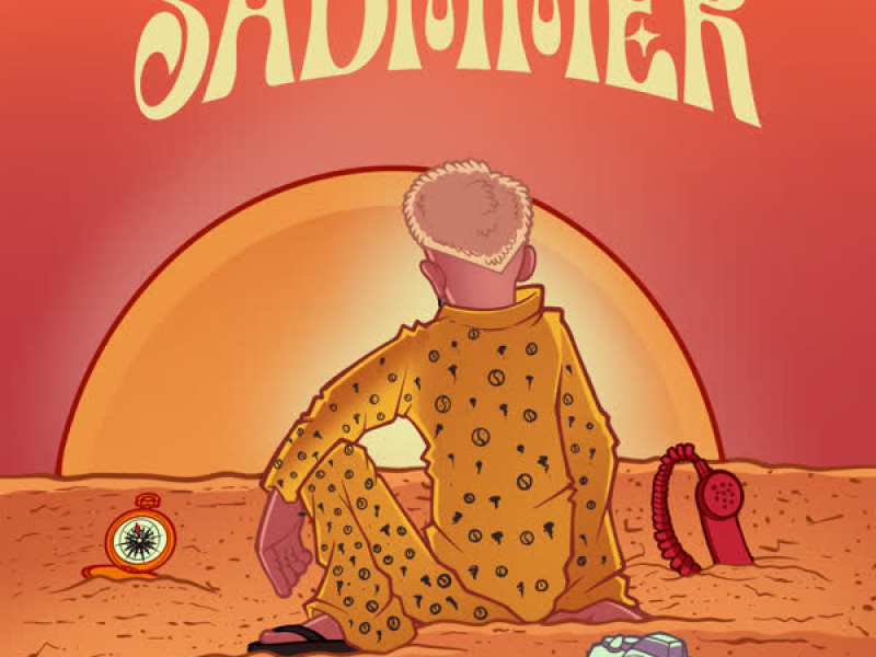 Sadmmer (EP)
