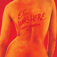 E.C. Was Here
