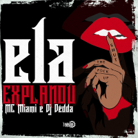 Ela Explanou (Single)