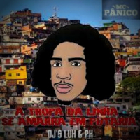 A Tropa Da Linha Se Amarra Em Putaria (Single)