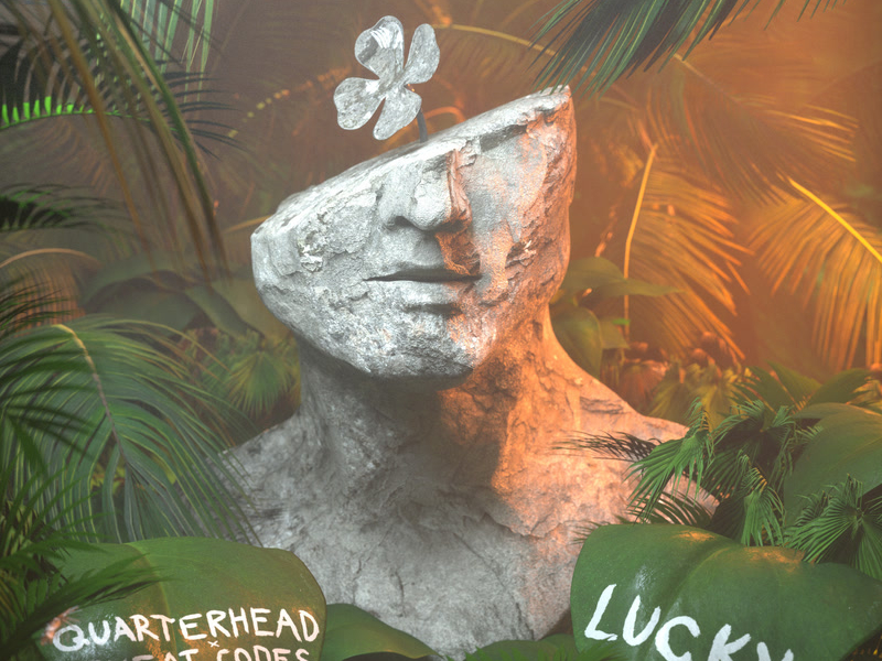Lucky (Single)