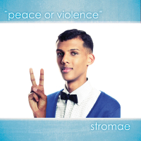 Peace Or Violence Remixes (Single)