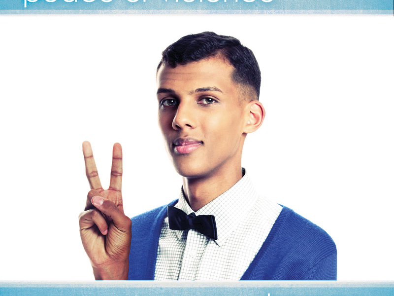 Peace Or Violence Remixes (Single)