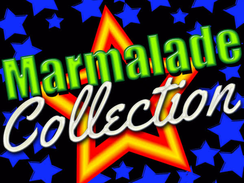 Marmalade Collection