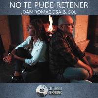 No Te Pude Retener (Single)