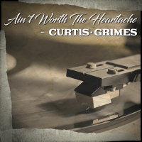 Ain't Worth The Heartache (Single)