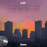 I Like Me Better (Single)