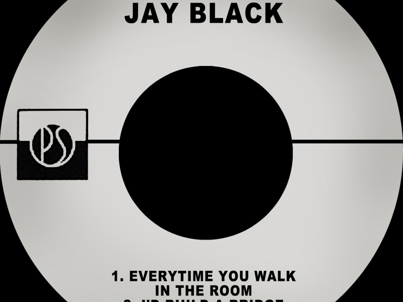 Everytime You Walk in the Room