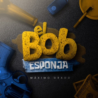 El Bob Esponja (Versíon Banda) (Single)