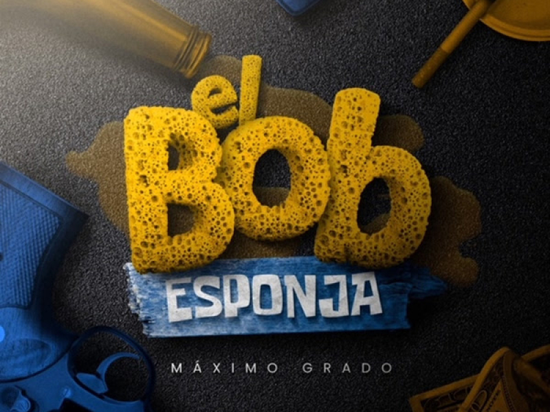 El Bob Esponja (Versíon Banda) (Single)