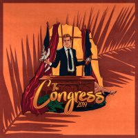 The Congress 2019 (Single)