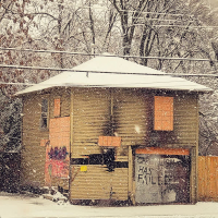 Cold Blooded (Explicit) (Single)