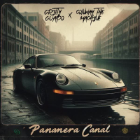 Panamera Canal (feat. Conway The Machine) (Single)