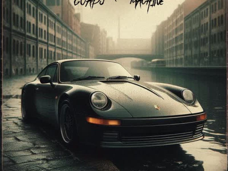 Panamera Canal (feat. Conway The Machine) (Single)