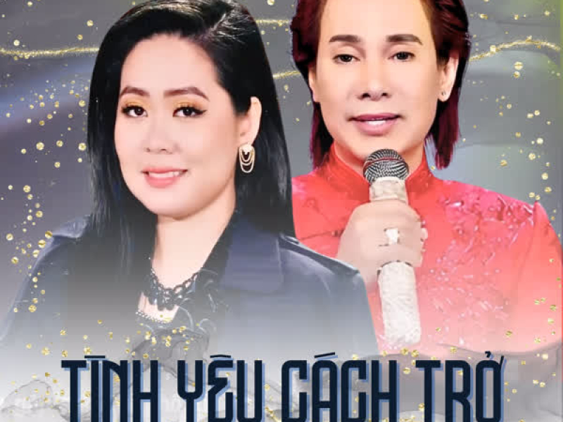 Tình Yêu Cách Trở (Single)