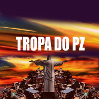 TROPA DO PZ (Single)