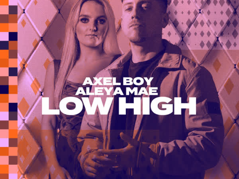 Low High (Single)