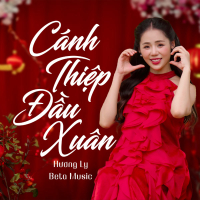 Cánh Thiệp Đầu Xuân (Version 2) (Single)