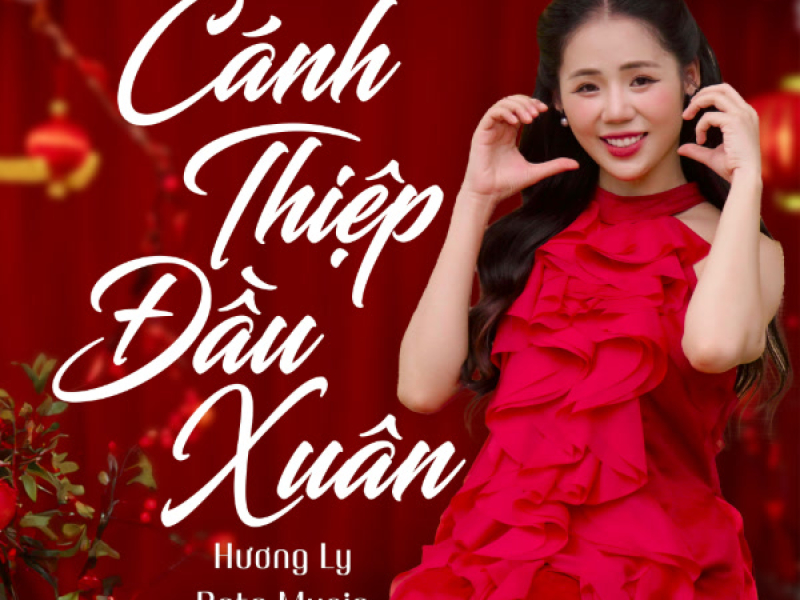 Cánh Thiệp Đầu Xuân (Version 2) (Single)