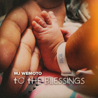 To The Blessings (Single)