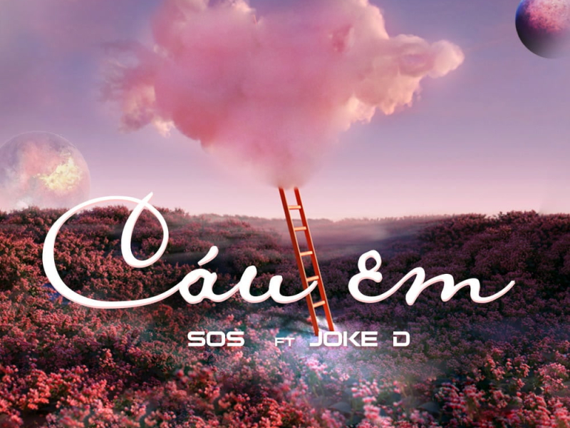 Cáu Em (Single)