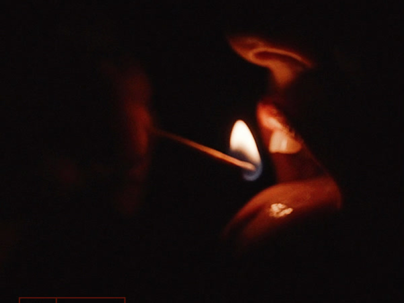 Taste Like Hell (Single)