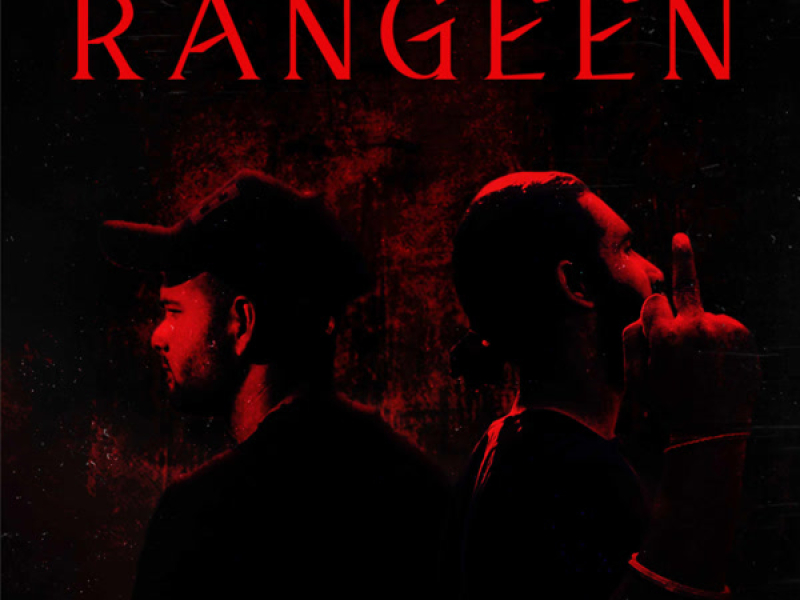 Rangeen (Single)