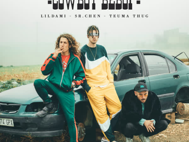 Cowboy Bebop (Single)