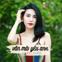 Vẫn mãi yêu anh (EP)