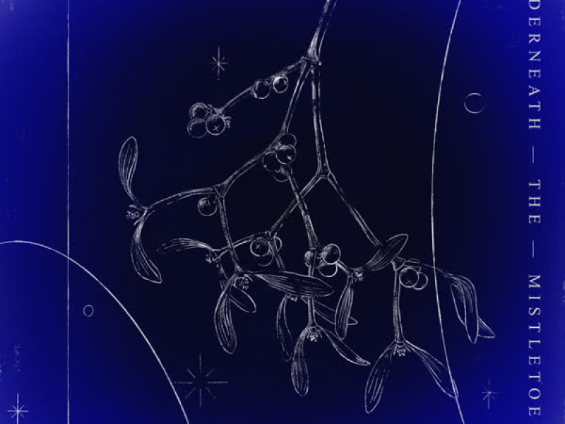 Underneath the Mistletoe (Single)