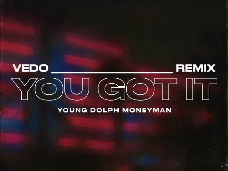 You Got It (Remix) (Single)