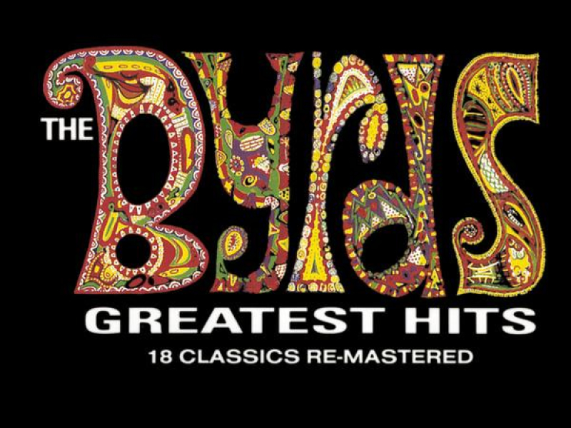 Greatest Hits (Re-Mastered)