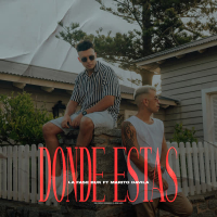 Donde Estas (Single)
