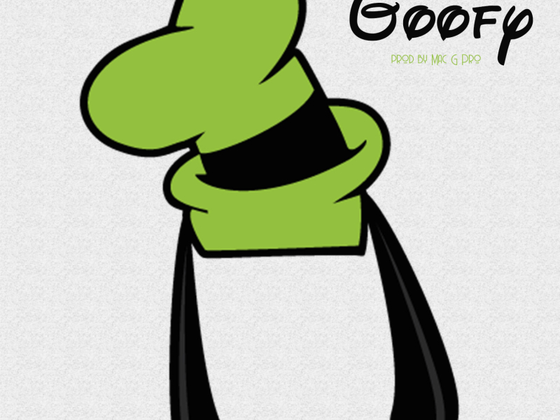 Goofy (feat. Nia Mack)