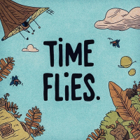 Time Flies (Single)