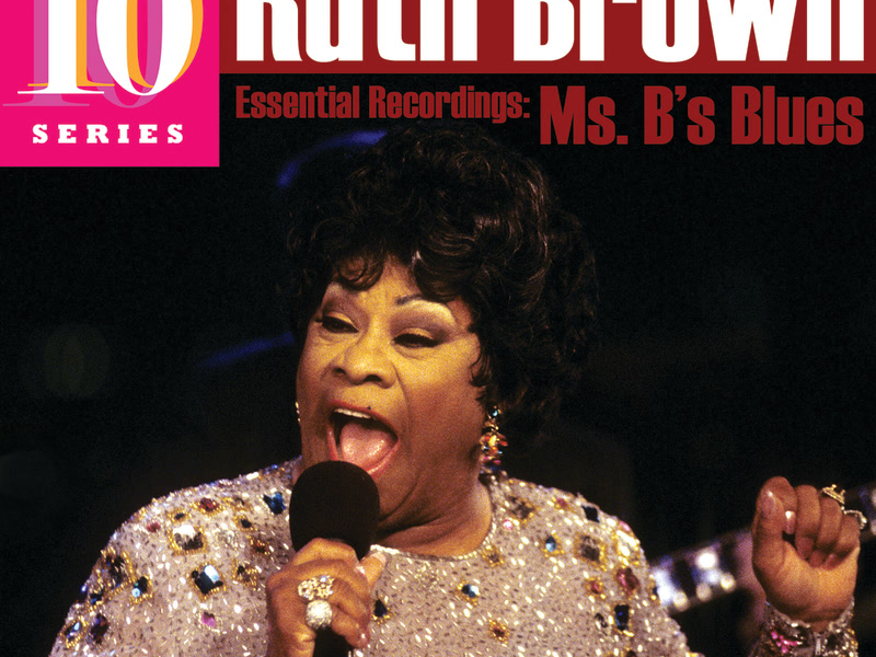 Ms. B's Blues: Essential Recordings