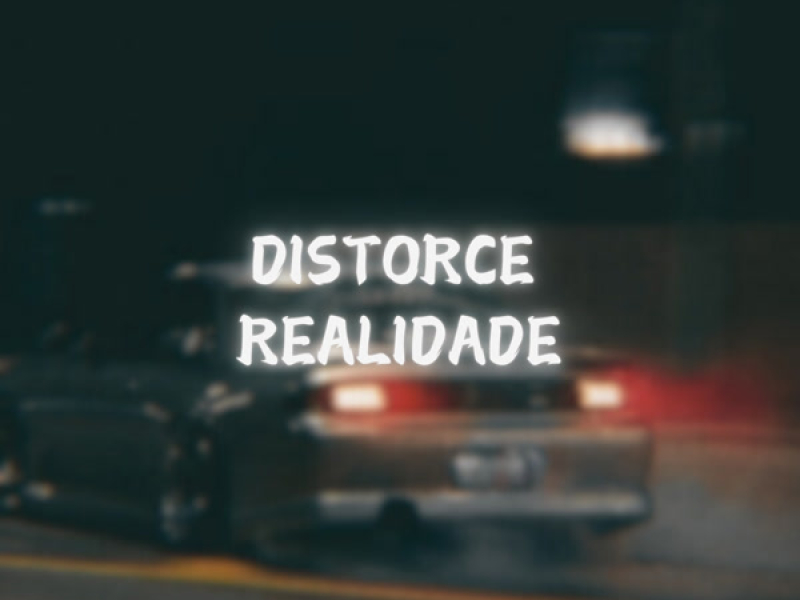 Melodia Distorce Realidade (EP)