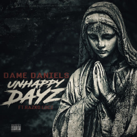 Unhappy Dayz (feat. Razko Locz) (Single)