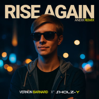 Rise Again (Andix Remix) (Single)