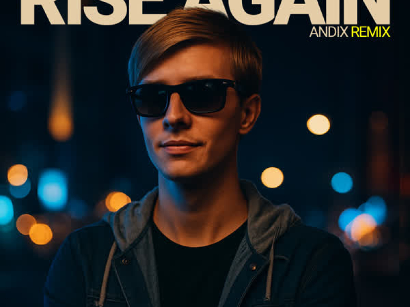 Rise Again (Andix Remix) (Single)