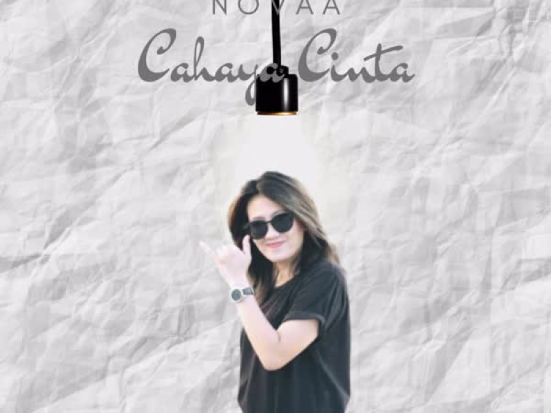 Cahaya Cinta (Single)