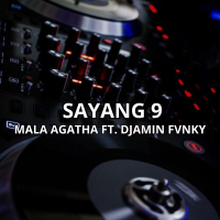 Sayang 9 (Remix) (Single)